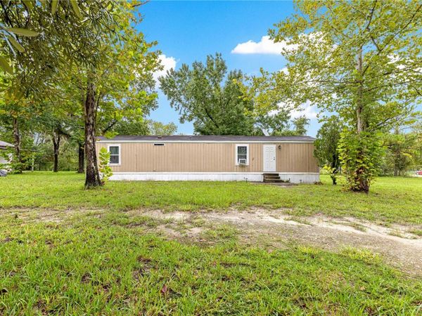 5667 SW 167TH AVENUE, OCALA, FL 34481