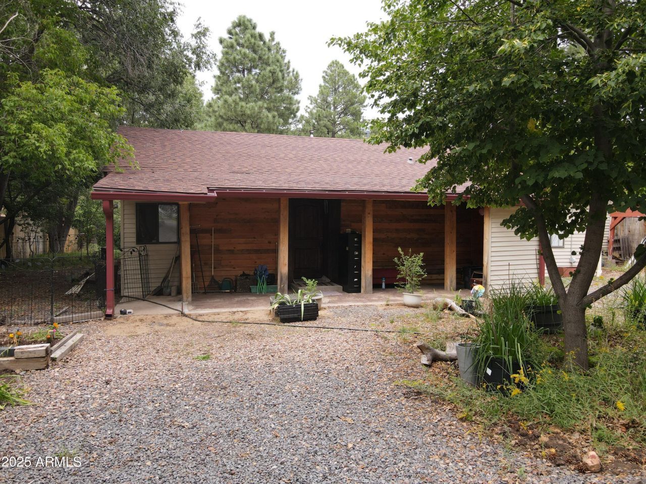 2051 Stradling Lane, Lakeside, AZ 85929 Main Photo