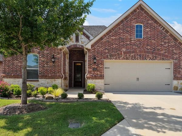 2104 Ladera Way, Unit 2104, Mansfield, TX 76063