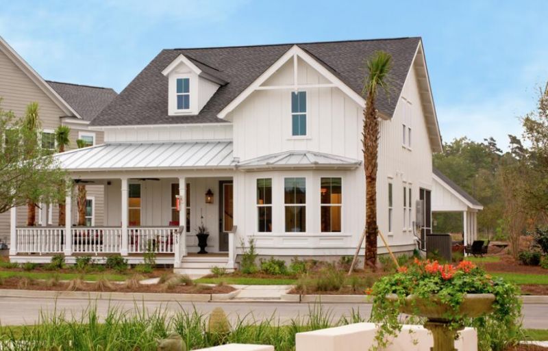 1261 Harriman Lane Photo 1