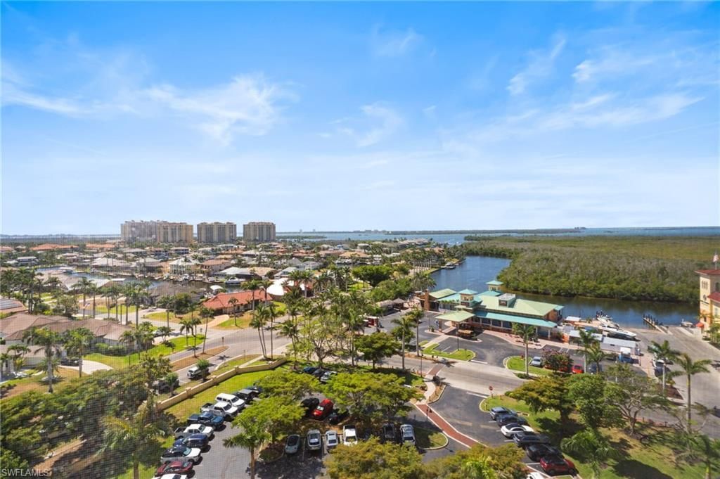 5793 Cape Harbour Dr, Unit 1111, Cape Coral, FL 33914 Photo