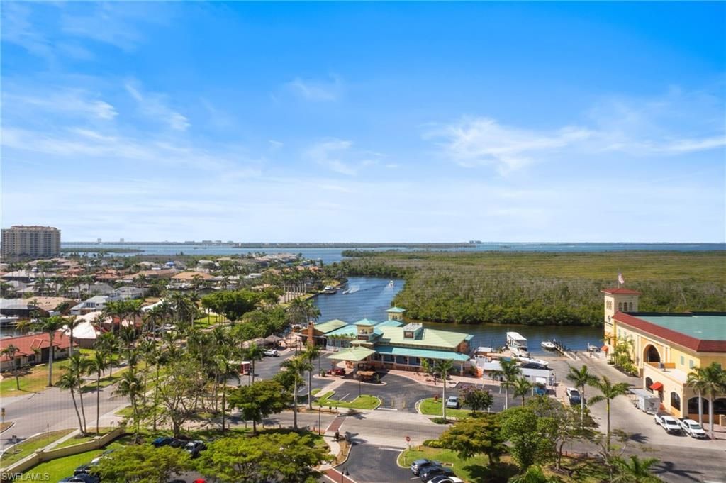 5793 Cape Harbour Dr, Unit 1111, Cape Coral, FL 33914 Photo