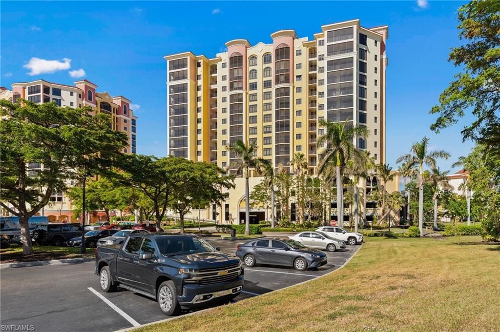 5793 Cape Harbour Dr, Unit 1111, Cape Coral, FL 33914 Photo