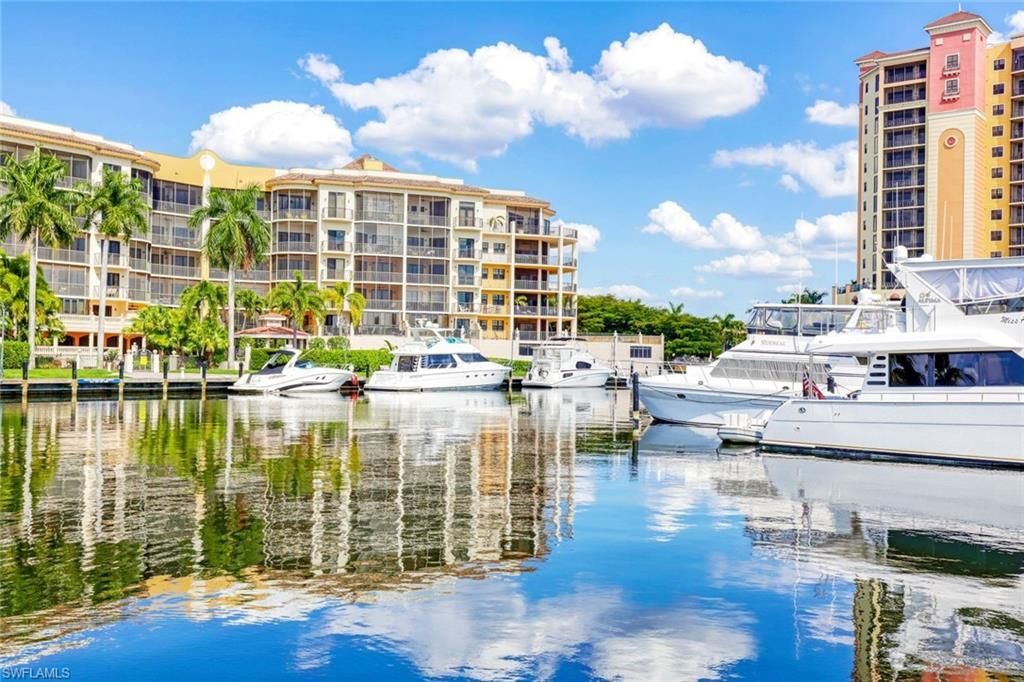 5793 Cape Harbour Dr, Unit 1111, Cape Coral, FL 33914 Photo