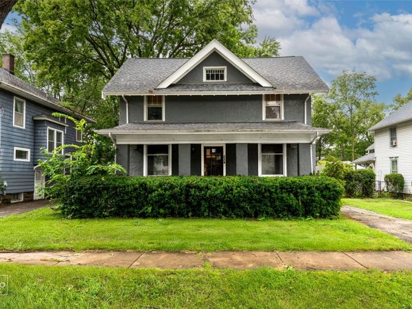 534 Palace Street, Aurora, IL 60506