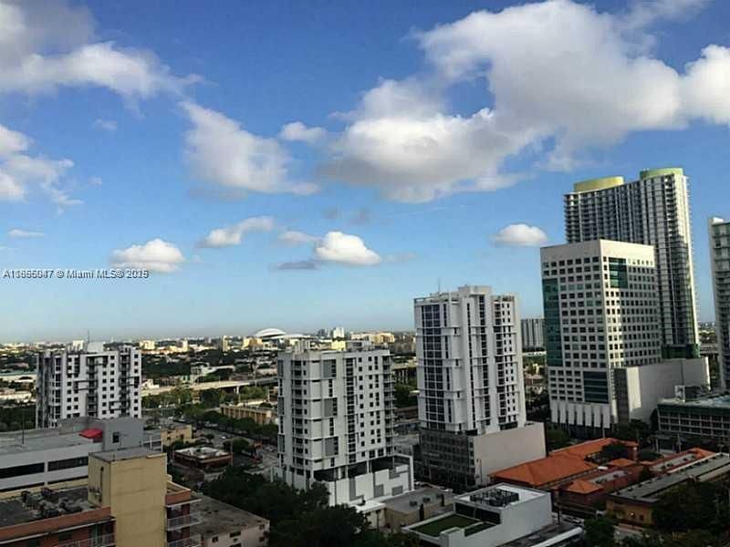 999 SW 1st Ave, Unit 1809, Miami, FL 33130 Photo