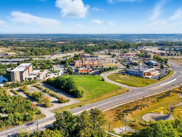 0 Kings Center Drive, Mason, OH 45040