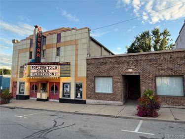 140 E Huron Avenue, Vassar, MI 48768