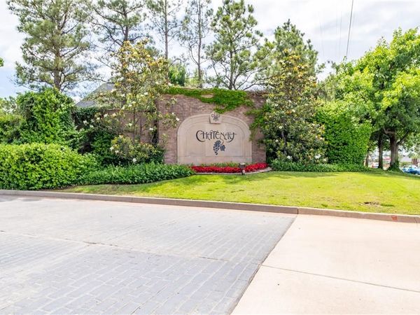 10809 Servon Drive, Oklahoma City, OK 73170