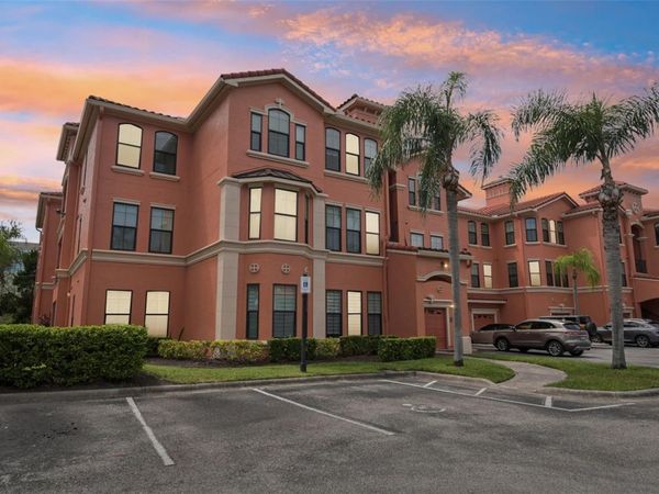 2705 VIA MURANO, Unit 114, CLEARWATER, FL 33764
