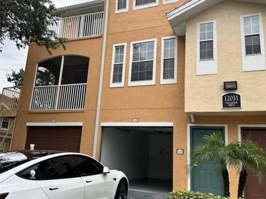 12031 VILLANOVA DRIVE, Unit 110, ORLANDO, FL 32837