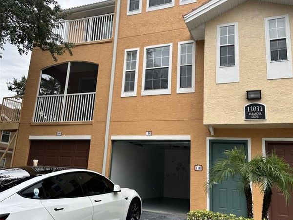 12031 VILLANOVA DRIVE, Unit 110, ORLANDO, FL 32837