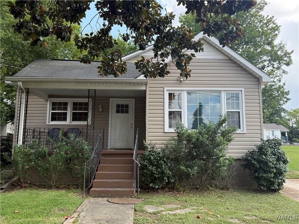1211 Ty Rogers Jr Ave, Tuscaloosa, AL 35401 Main Photo