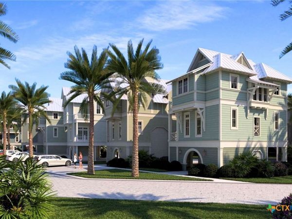 Lot 14 Sabal Drive, Granite Shoals, TX 78654