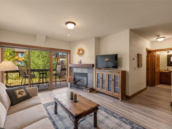 22787 US Highway 6, Unit 209, Dillon, CO 80435