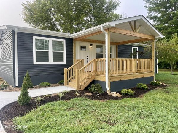 1320 W Beaver Creek, Powell, TN 37849