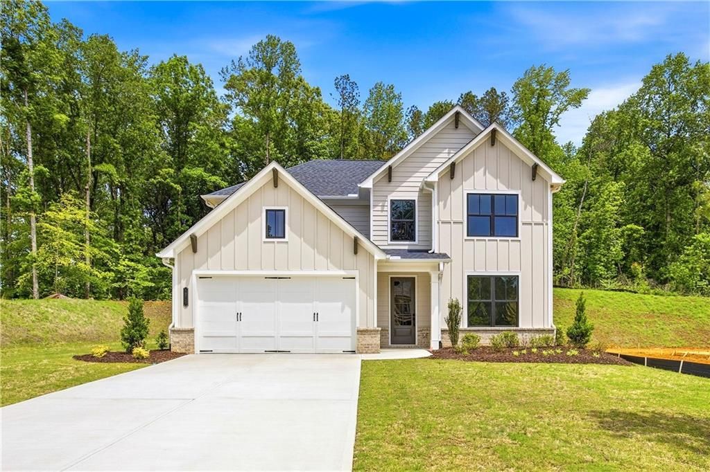 1216 Sterlington Drive, Canton, GA 30115 Main Photo