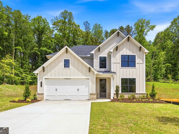 1216 Sterlington Drive, Canton, GA 30115