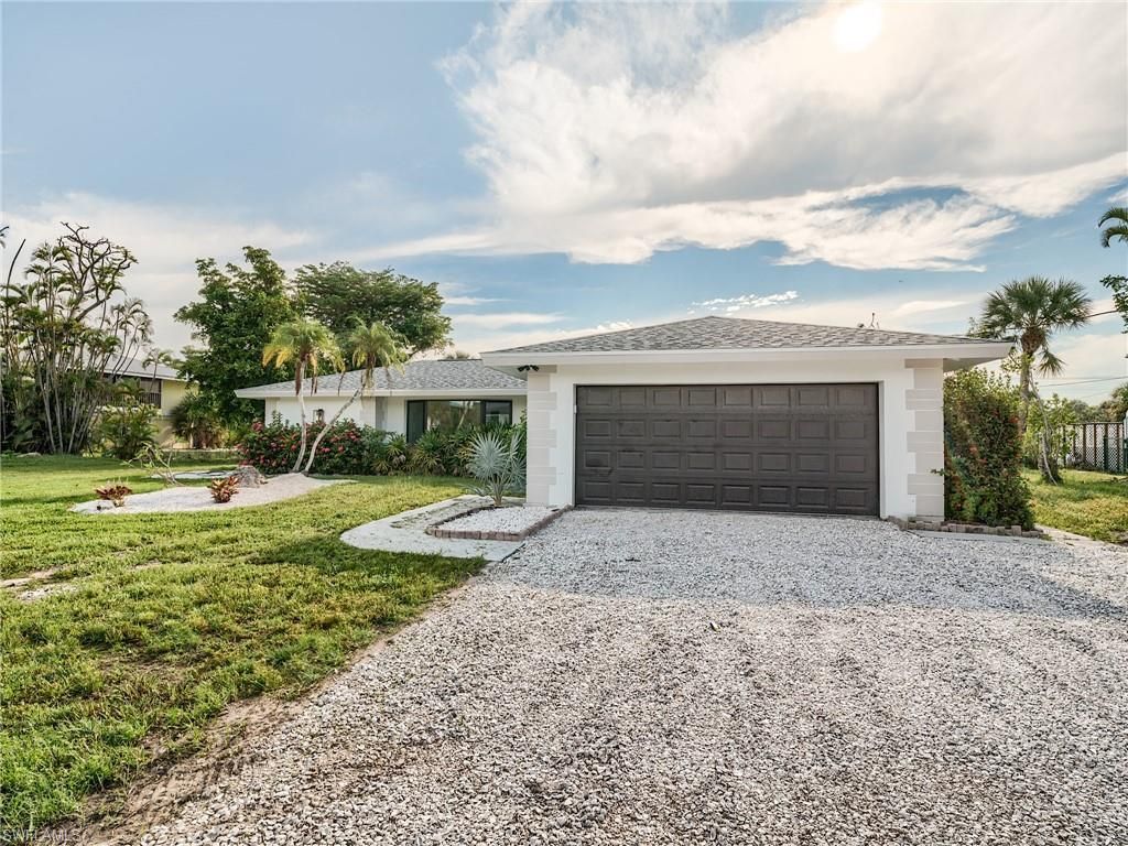 658 Donax St, Sanibel, FL 33957 Photo