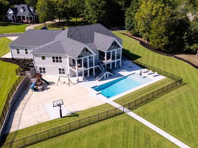 42 Sommerset Place, Prosperity, SC 29127