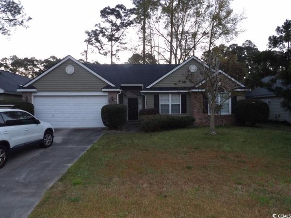4840 Southern Trail, Myrtle Beach, SC 29579