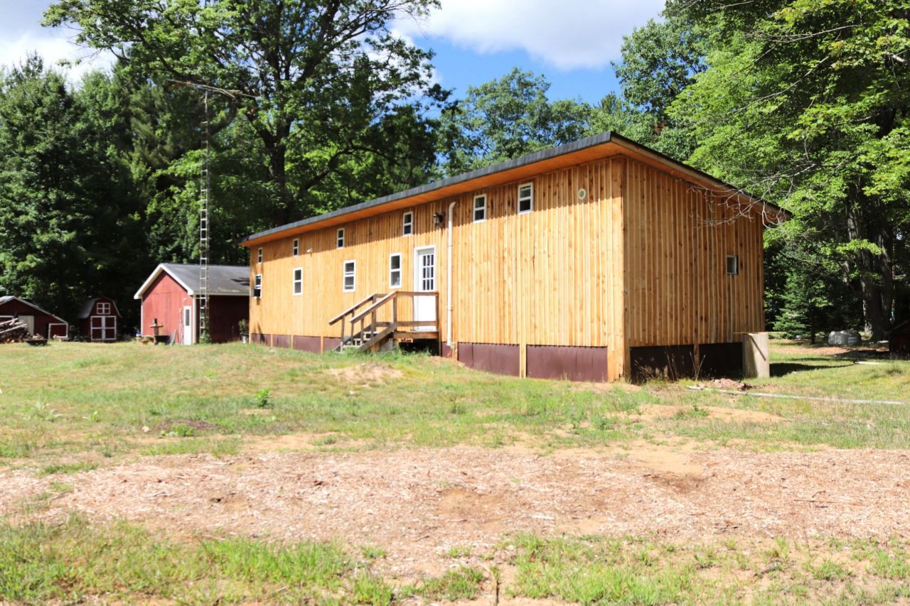10757 Cedar Road, Lake, MI 48632 Main Photo
