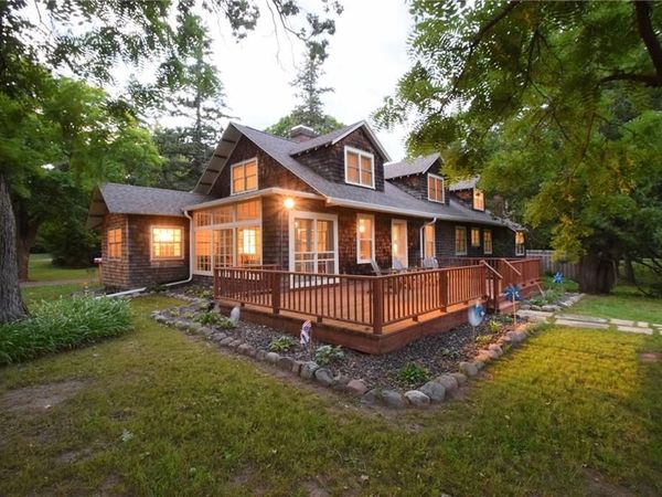 22950 County Road Y, Grantsburg, WI 54840