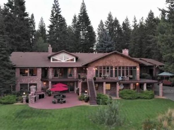 1144 Jermain Rd, Newport, WA 99156