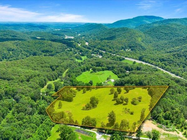 TBD Dilbeck Lane , Caryville, TN 37714