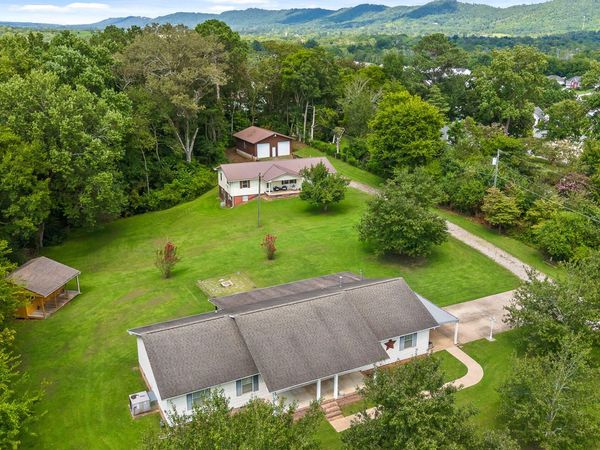 204 Old County Road, Ringgold, GA 30736