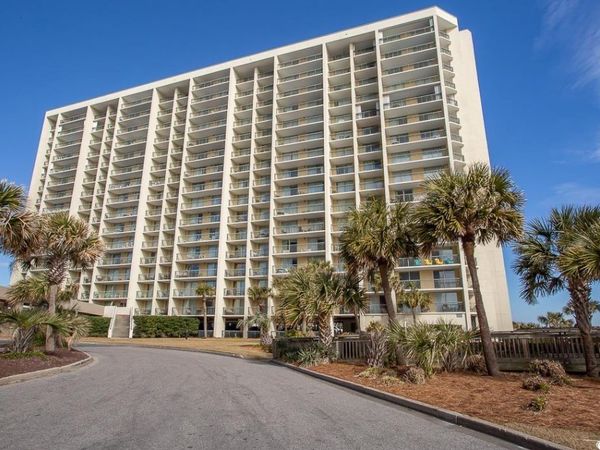 9820 Queensway Blvd., Unit 1203, Myrtle Beach, SC 29572