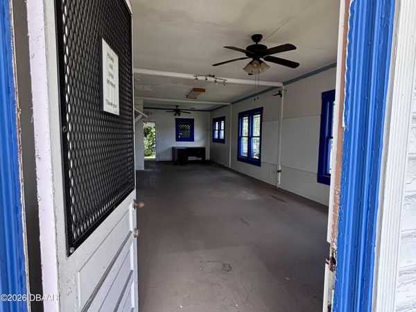 490 N Spring Garden Avenue, DeLand, FL 32720