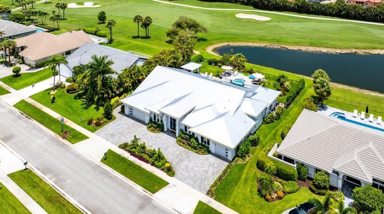 11164 Boca Woods Lane, Boca Raton, FL 33428 Photo