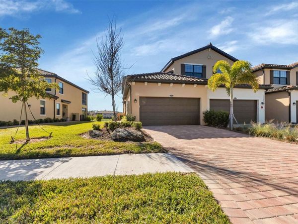 12385 GHIBERTI CIRCLE, Unit 101, VENICE, FL 34293