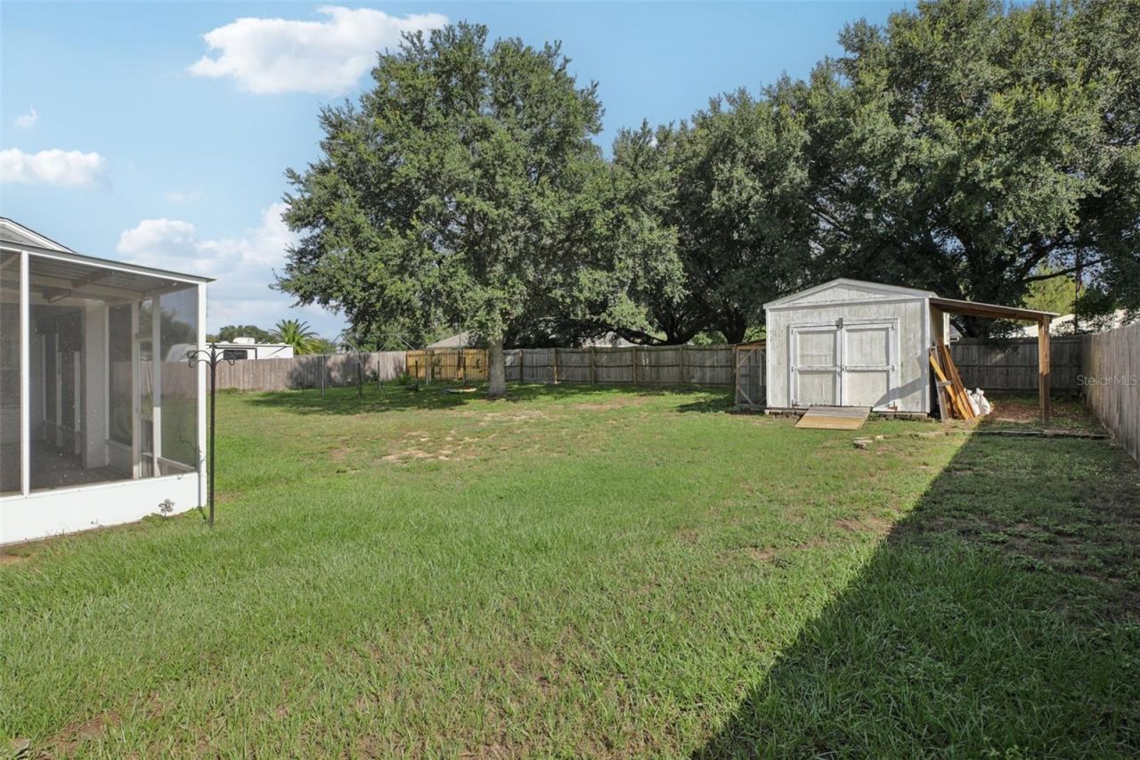 13421 Biscayne Drive, Grand Island, FL 32735 Photo