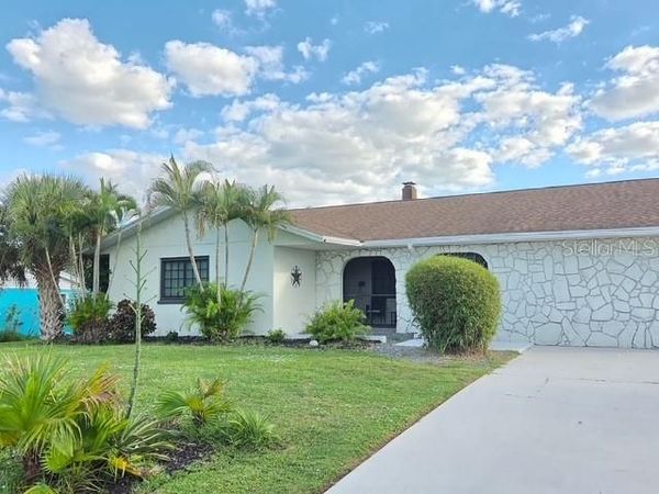879 E 2ND STREET, ENGLEWOOD, FL 34223