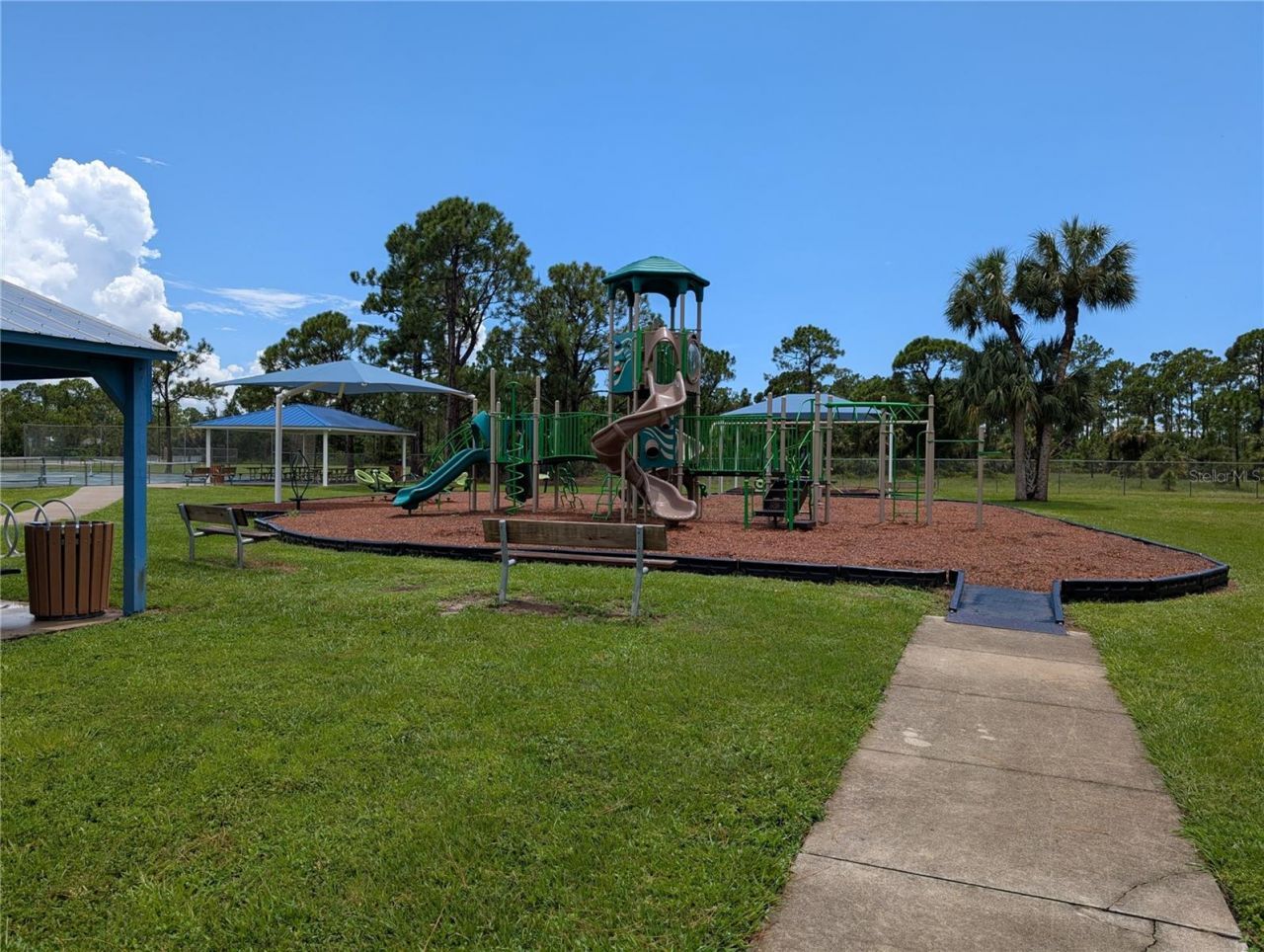 13441 Green Gulf Boulevard, Punta Gorda, FL 33955 Photo