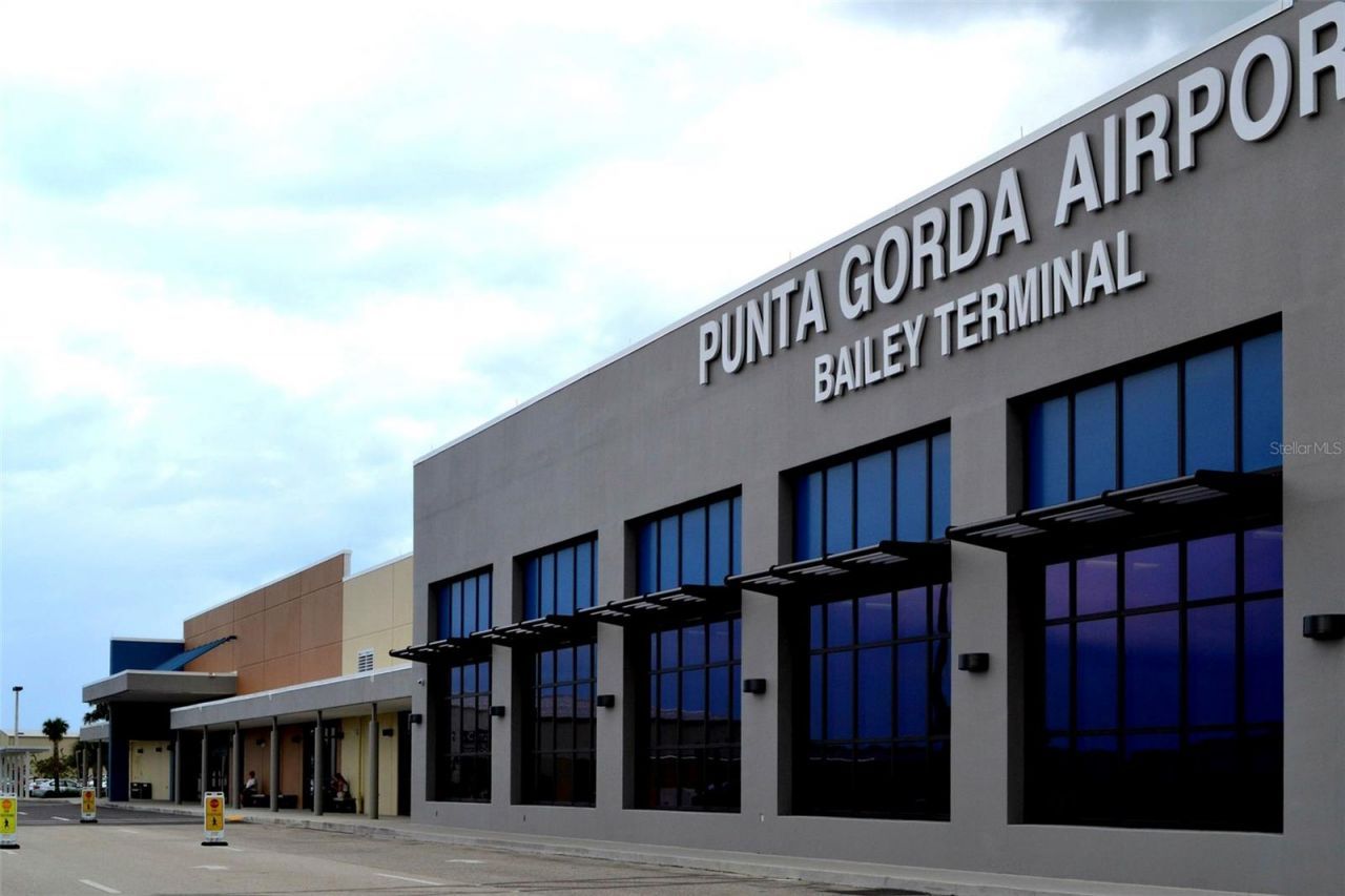 13441 Green Gulf Boulevard, Punta Gorda, FL 33955 Photo