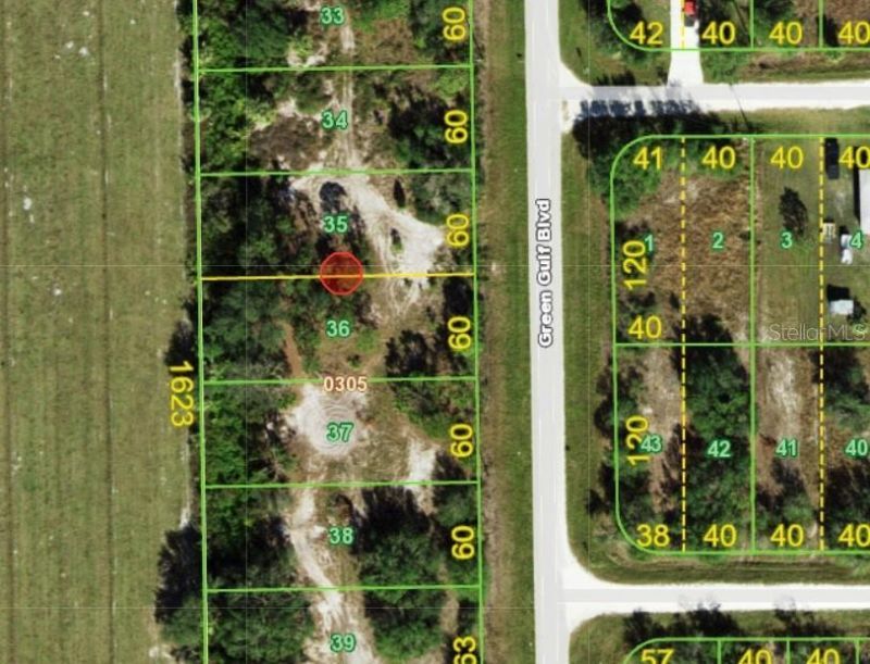 13441 Green Gulf Boulevard, Punta Gorda, FL 33955 Photo