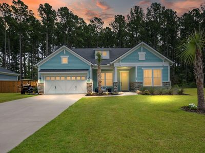 408 Henry Joseph Way, Huger, SC 29450