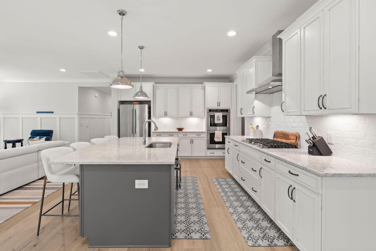 408 Henry Joseph Way Photo 22