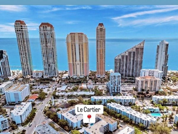 201 178th Dr, Unit 225, Sunny Isles Beach, FL 33160