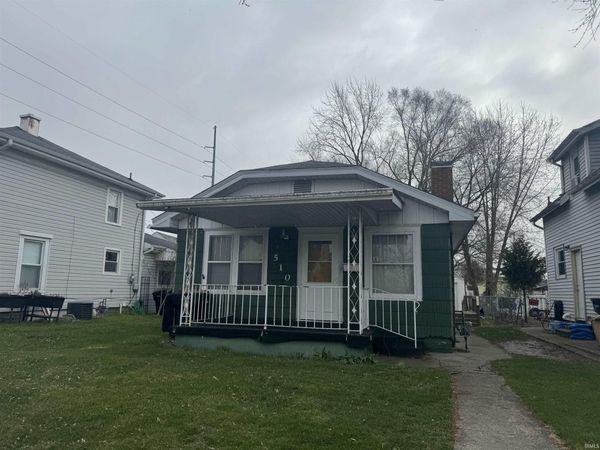 510 S Ironwood Drive, South Bend, IN 46615