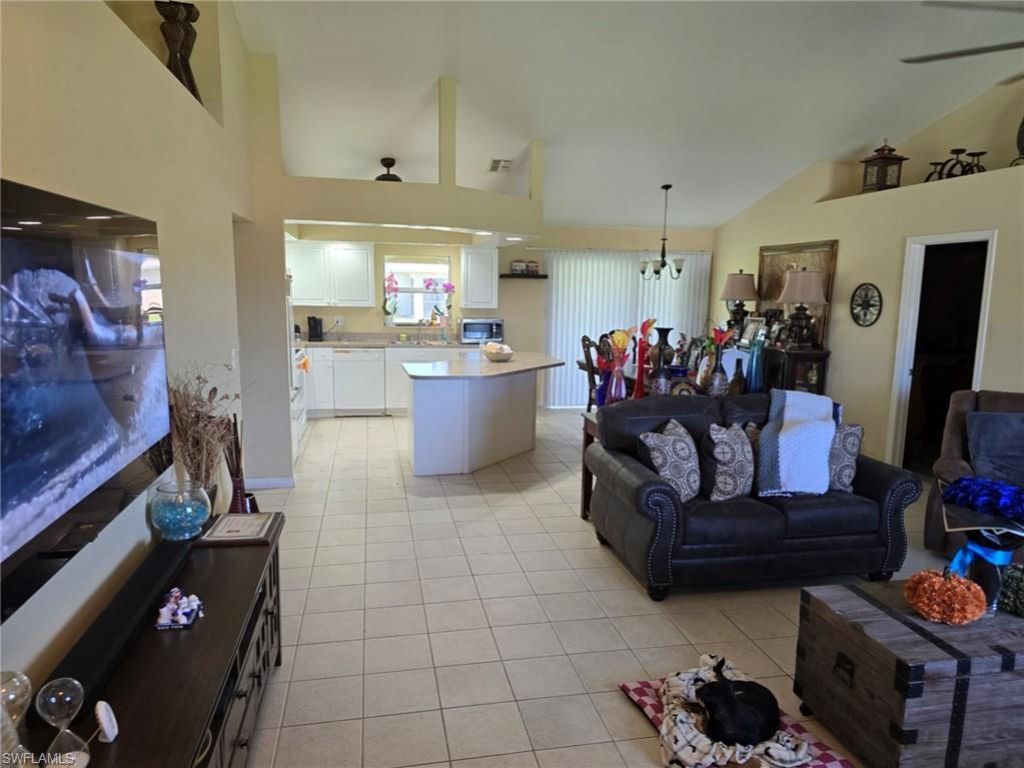 519 NW 26th St , Cape Coral, FL 33993 Photo