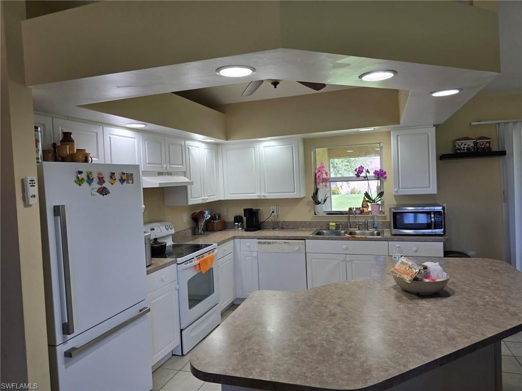 519 NW 26th St , Cape Coral, FL 33993 Photo