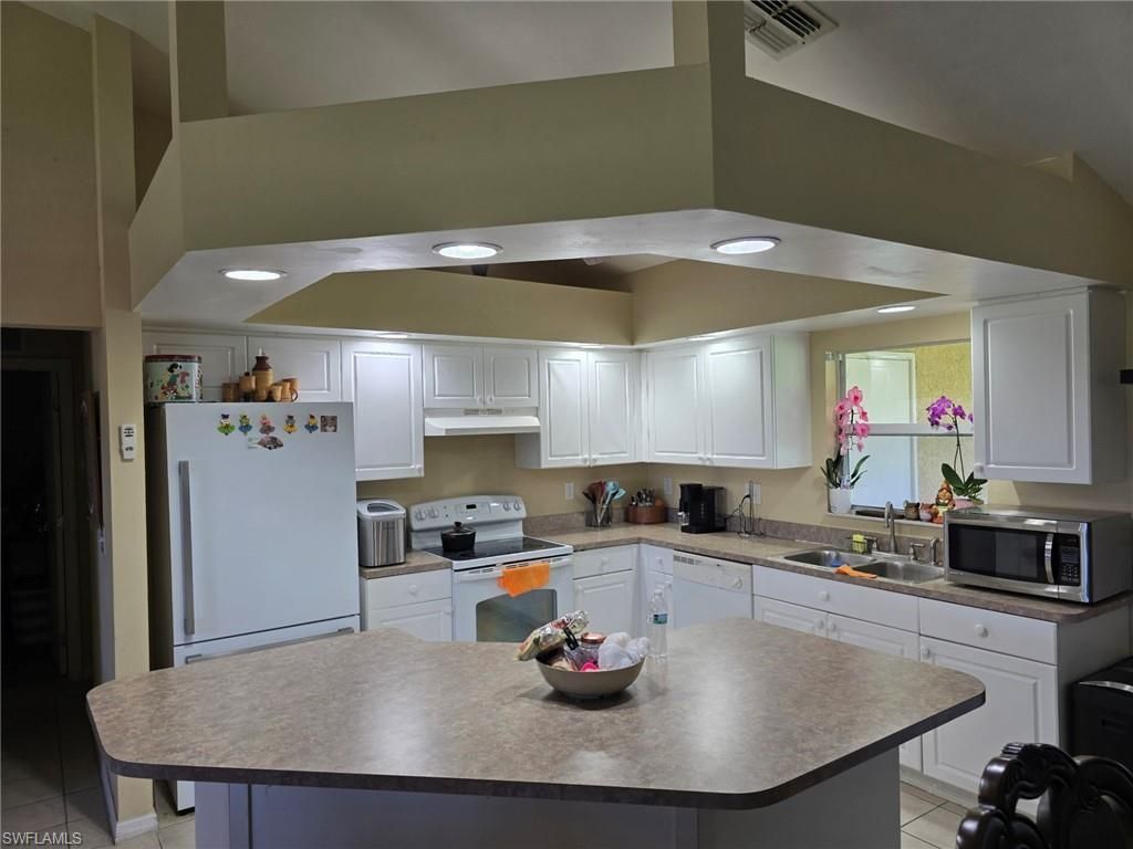 519 NW 26th St , Cape Coral, FL 33993 Photo