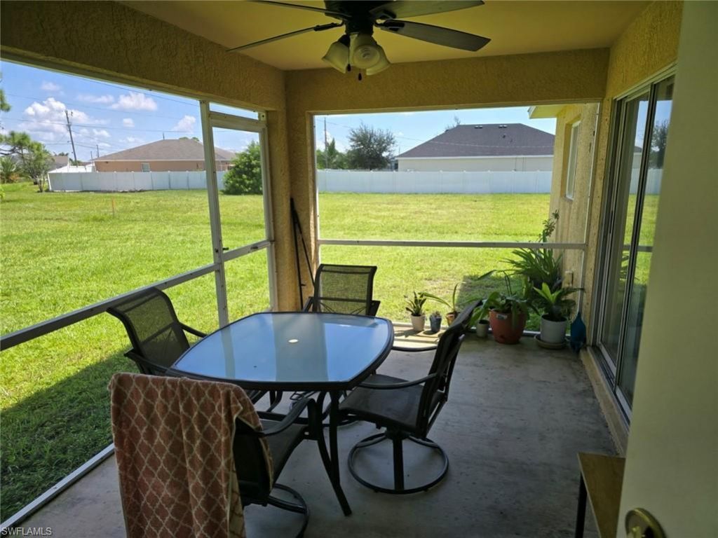 519 NW 26th St , Cape Coral, FL 33993 Photo