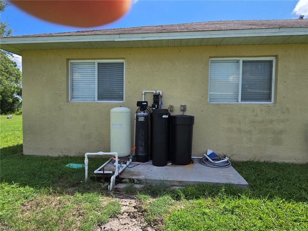 519 NW 26th St , Cape Coral, FL 33993 Photo