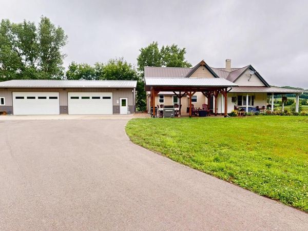 W25757 Bear Coulee ROAD, Trempealeau, WI 54661