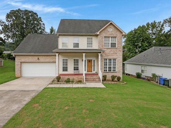 8596 Flowerdale Drive, Chattanooga, TN 37421